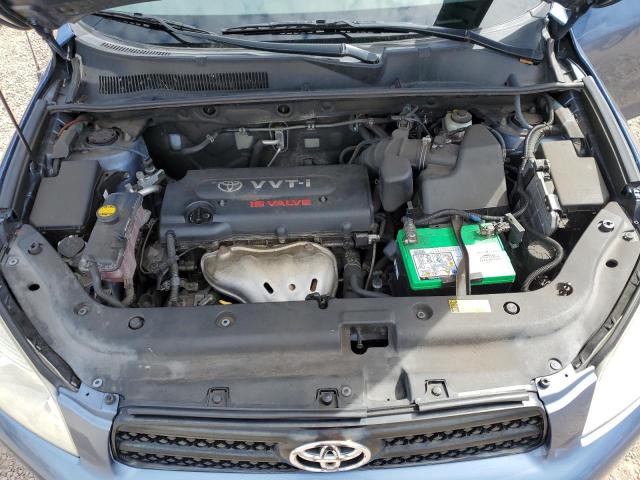 Photo 11 VIN: JTMZD33V586077315 - TOYOTA RAV4 