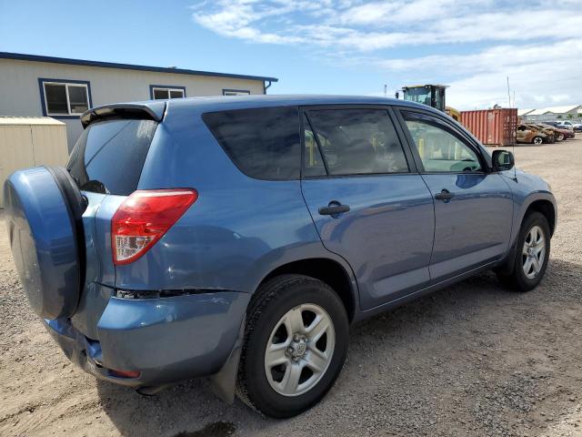 Photo 2 VIN: JTMZD33V586077315 - TOYOTA RAV4 