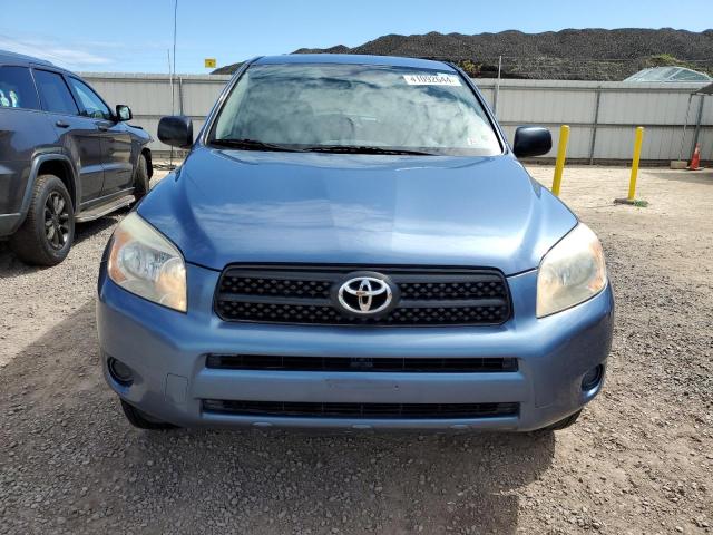 Photo 4 VIN: JTMZD33V586077315 - TOYOTA RAV4 