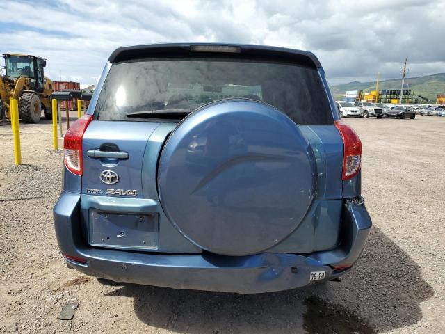 Photo 5 VIN: JTMZD33V586077315 - TOYOTA RAV4 