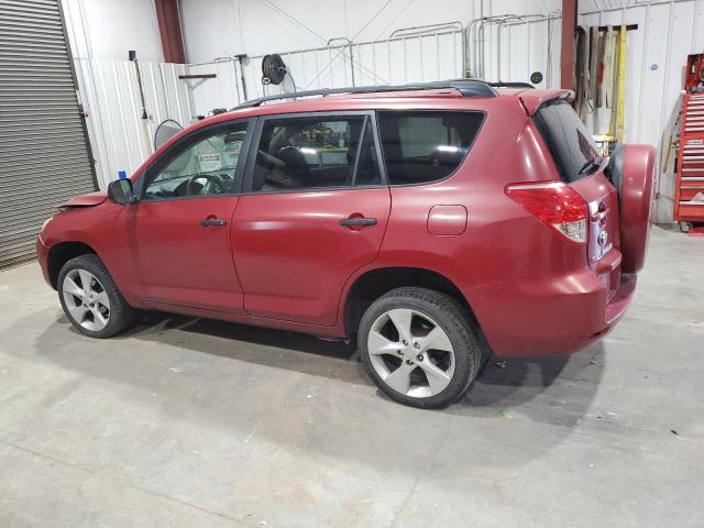 Photo 1 VIN: JTMZD33V665001315 - TOYOTA RAV4 