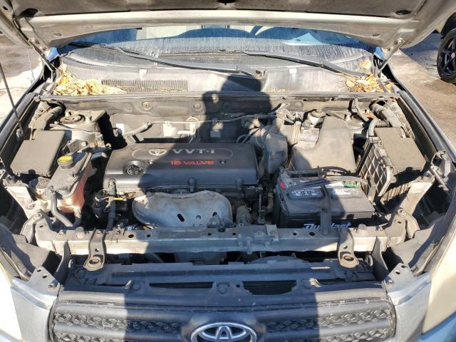 Photo 11 VIN: JTMZD33V665007874 - TOYOTA RAV4 