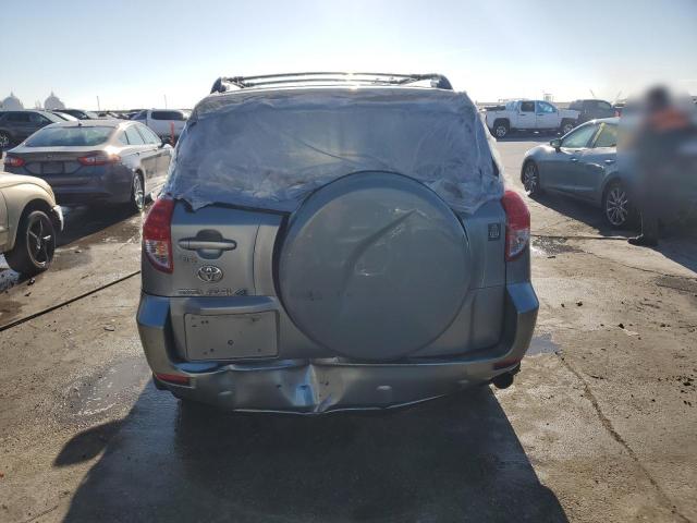 Photo 5 VIN: JTMZD33V665007874 - TOYOTA RAV4 