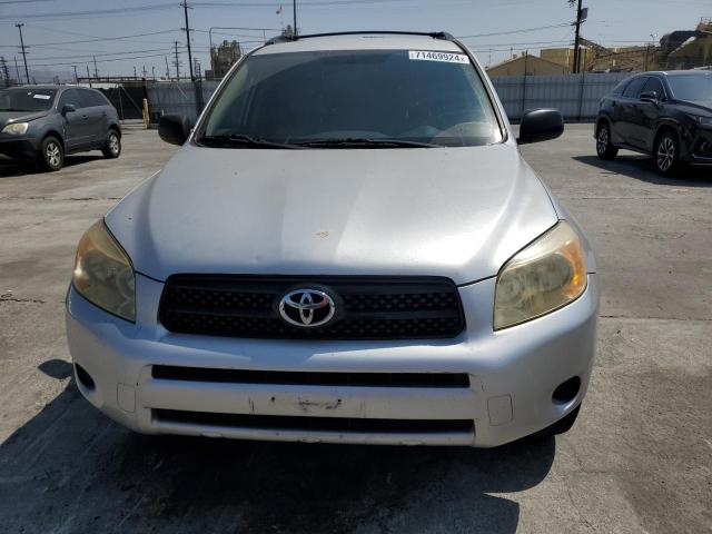 Photo 4 VIN: JTMZD33V665009284 - TOYOTA RAV4 