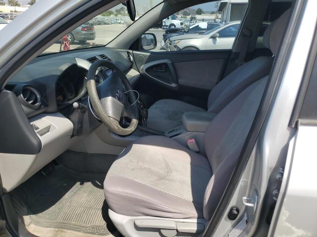 Photo 6 VIN: JTMZD33V665009284 - TOYOTA RAV4 