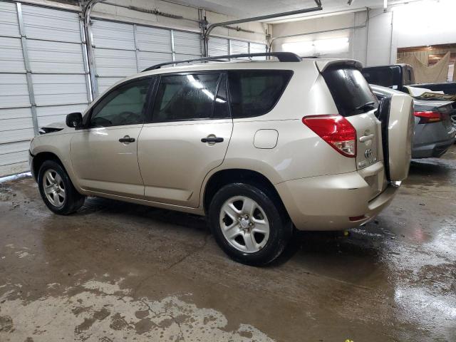 Photo 1 VIN: JTMZD33V665029907 - TOYOTA RAV4 