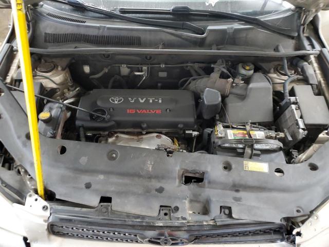 Photo 11 VIN: JTMZD33V665029907 - TOYOTA RAV4 