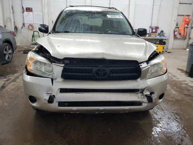 Photo 4 VIN: JTMZD33V665029907 - TOYOTA RAV4 