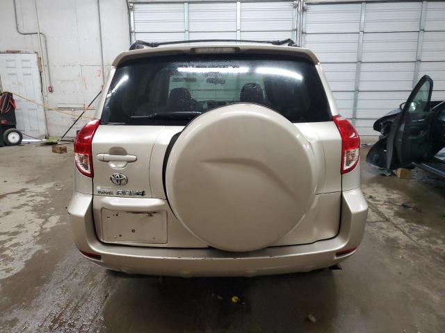 Photo 5 VIN: JTMZD33V665029907 - TOYOTA RAV4 