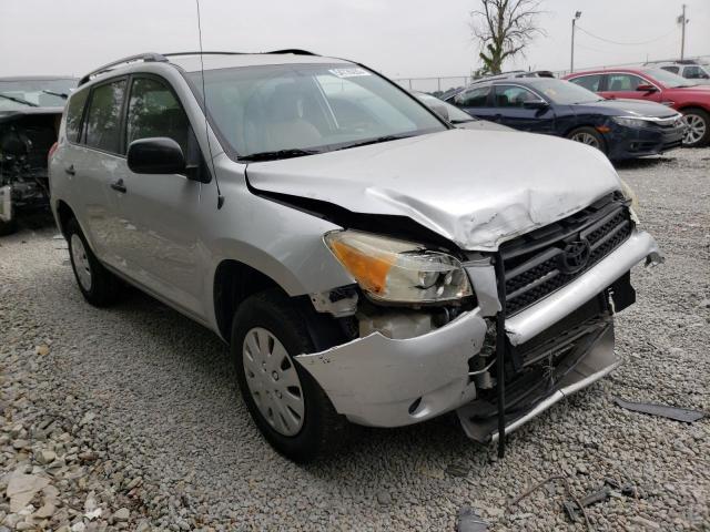 Photo 3 VIN: JTMZD33V675046675 - TOYOTA RAV4 