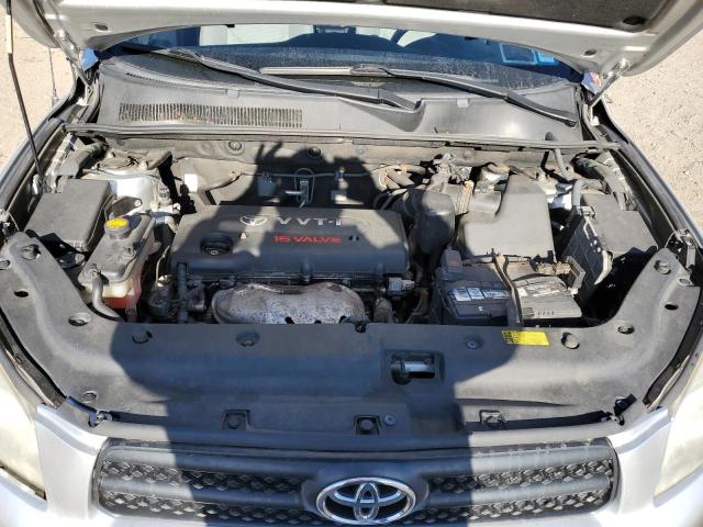 Photo 11 VIN: JTMZD33V675075433 - TOYOTA RAV4 