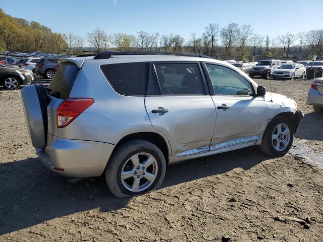 Photo 2 VIN: JTMZD33V675075433 - TOYOTA RAV4 