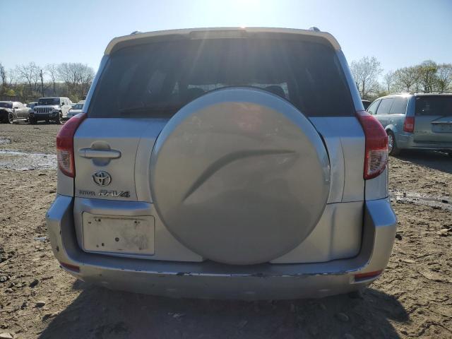 Photo 5 VIN: JTMZD33V675075433 - TOYOTA RAV4 