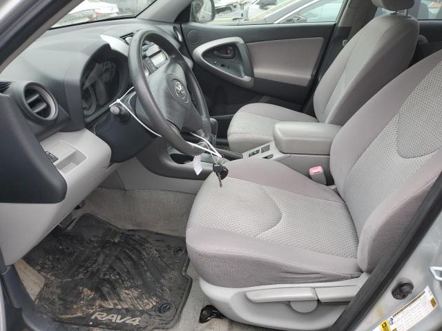 Photo 6 VIN: JTMZD33V675075433 - TOYOTA RAV4 