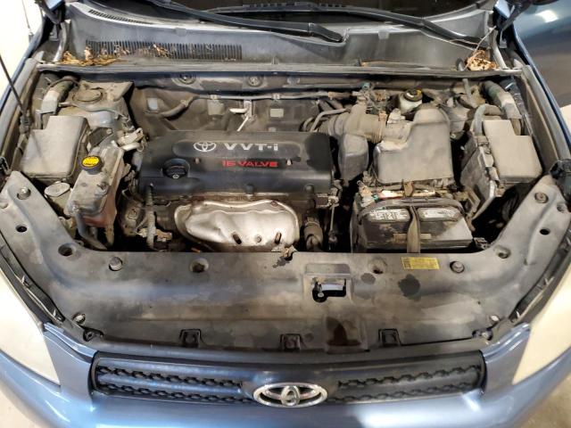 Photo 11 VIN: JTMZD33V676040790 - TOYOTA RAV4 