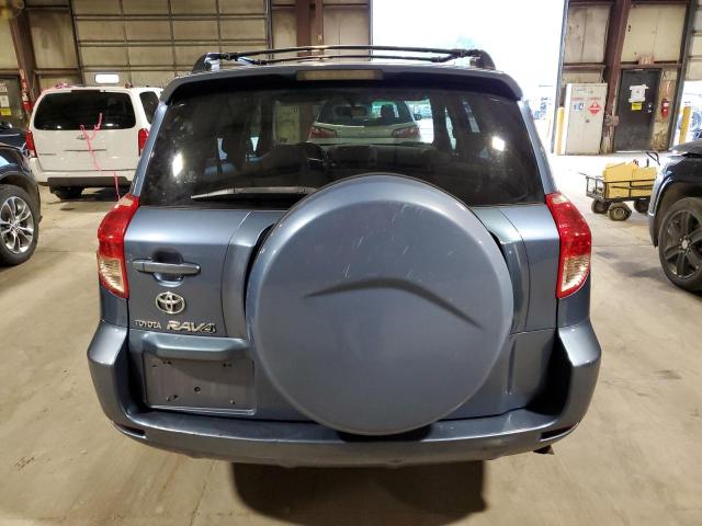 Photo 5 VIN: JTMZD33V676040790 - TOYOTA RAV4 