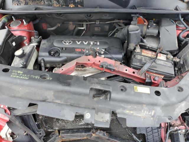 Photo 10 VIN: JTMZD33V676043687 - TOYOTA RAV4 