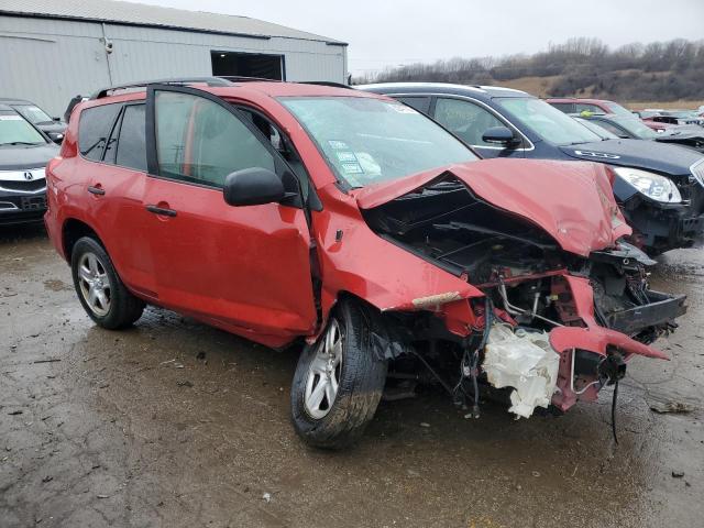 Photo 3 VIN: JTMZD33V676043687 - TOYOTA RAV4 