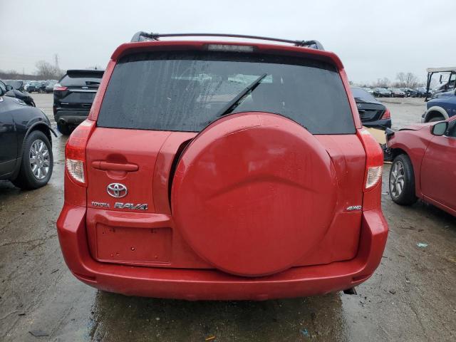 Photo 5 VIN: JTMZD33V676043687 - TOYOTA RAV4 