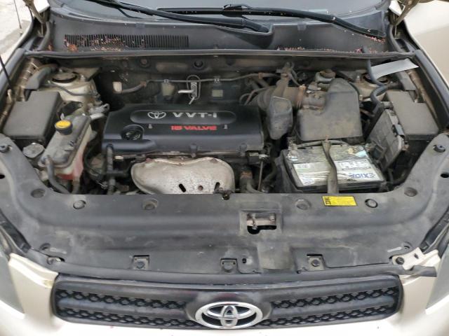 Photo 10 VIN: JTMZD33V676044211 - TOYOTA RAV4 