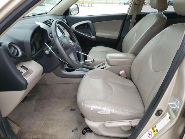 Photo 6 VIN: JTMZD33V676044211 - TOYOTA RAV4 