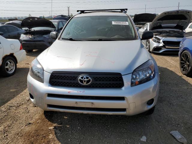 Photo 4 VIN: JTMZD33V676047853 - TOYOTA RAV4 