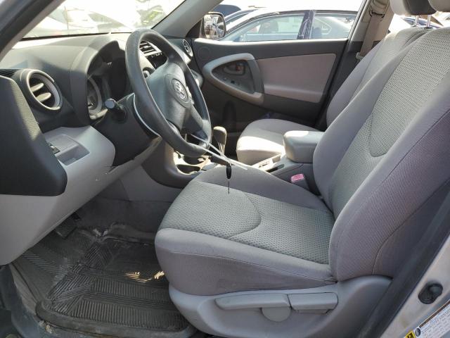 Photo 6 VIN: JTMZD33V676047853 - TOYOTA RAV4 