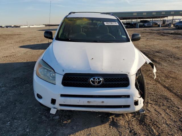 Photo 4 VIN: JTMZD33V685080424 - TOYOTA RAV4 