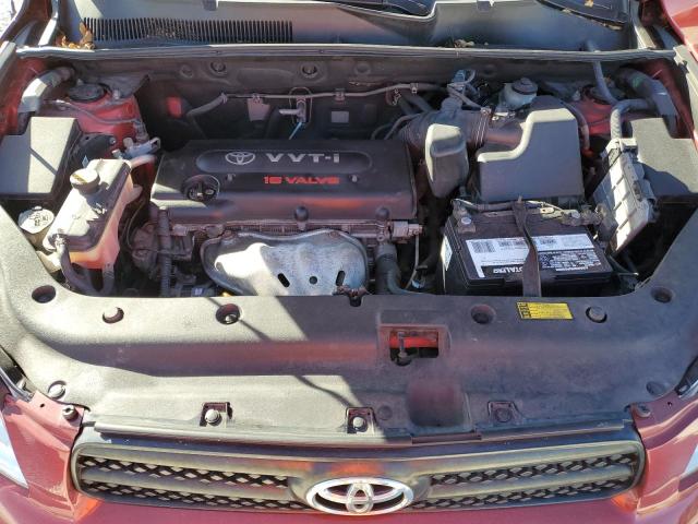 Photo 10 VIN: JTMZD33V685108805 - TOYOTA RAV4 