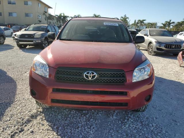 Photo 4 VIN: JTMZD33V685108805 - TOYOTA RAV4 