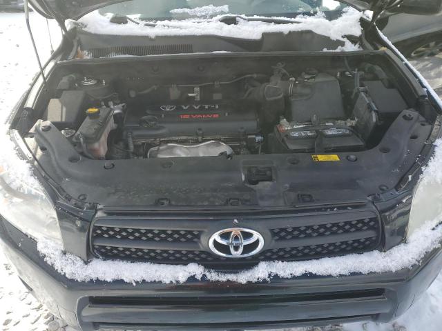 Photo 11 VIN: JTMZD33V685116127 - TOYOTA RAV4 