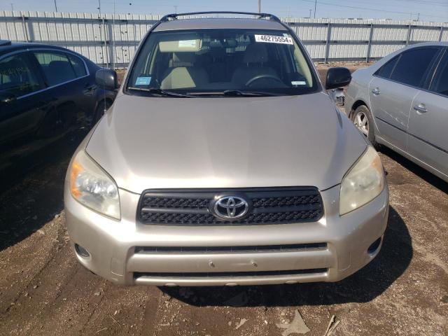 Photo 4 VIN: JTMZD33V686078070 - TOYOTA RAV4 