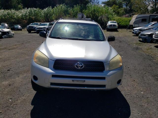 Photo 4 VIN: JTMZD33V765008838 - TOYOTA RAV4 