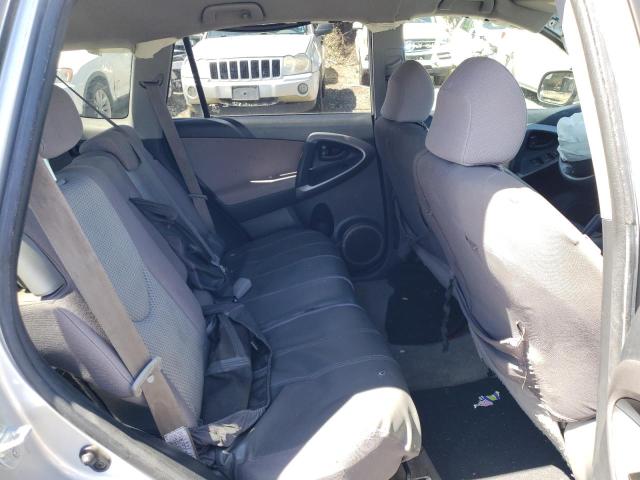 Photo 9 VIN: JTMZD33V765008838 - TOYOTA RAV4 