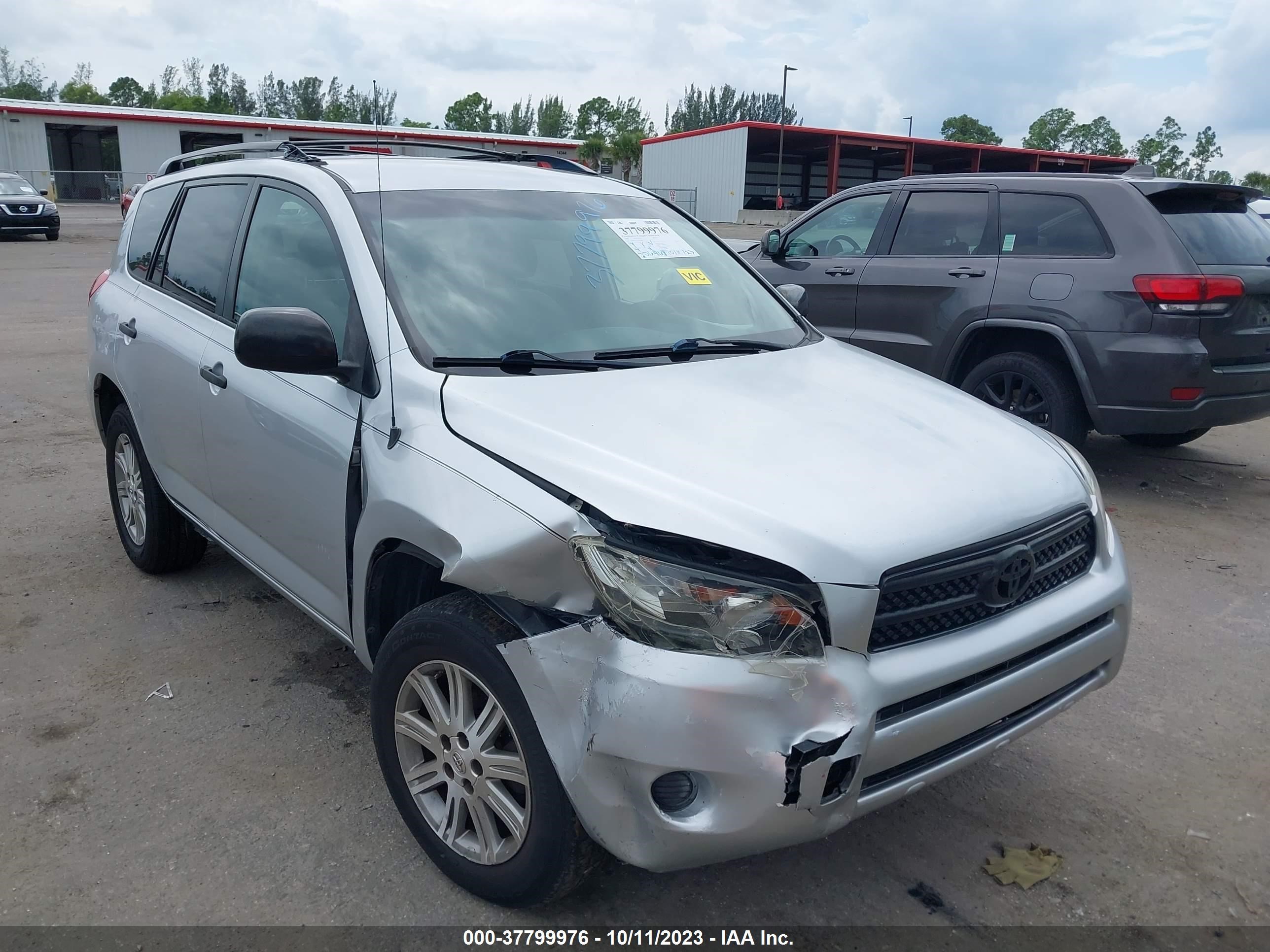 Photo 0 VIN: JTMZD33V765016664 - TOYOTA RAV 4 