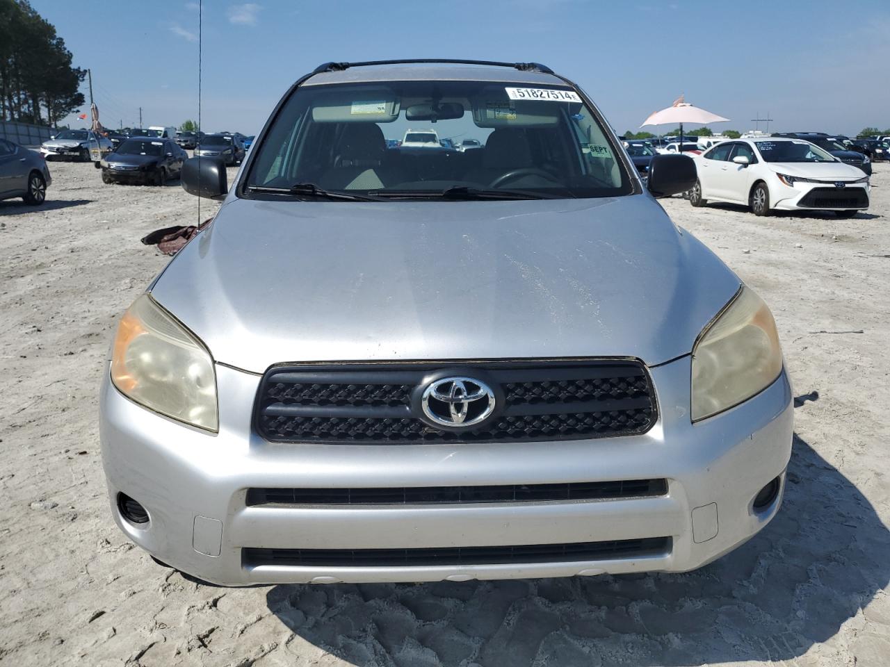 Photo 4 VIN: JTMZD33V765022027 - TOYOTA RAV 4 