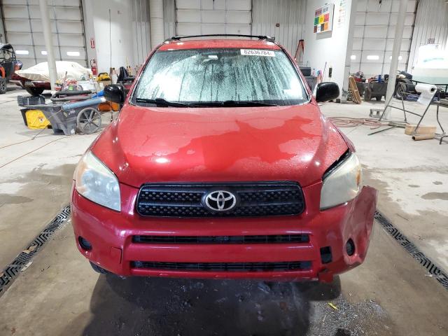 Photo 4 VIN: JTMZD33V765026370 - TOYOTA RAV4 