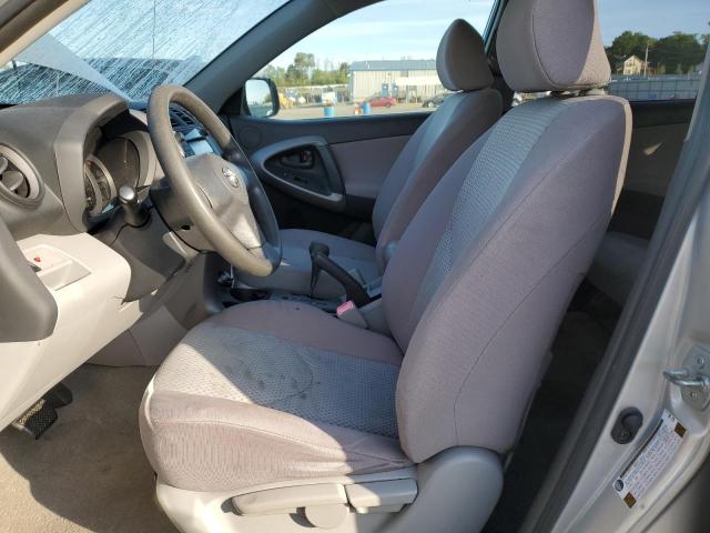 Photo 6 VIN: JTMZD33V765028698 - TOYOTA RAV4 