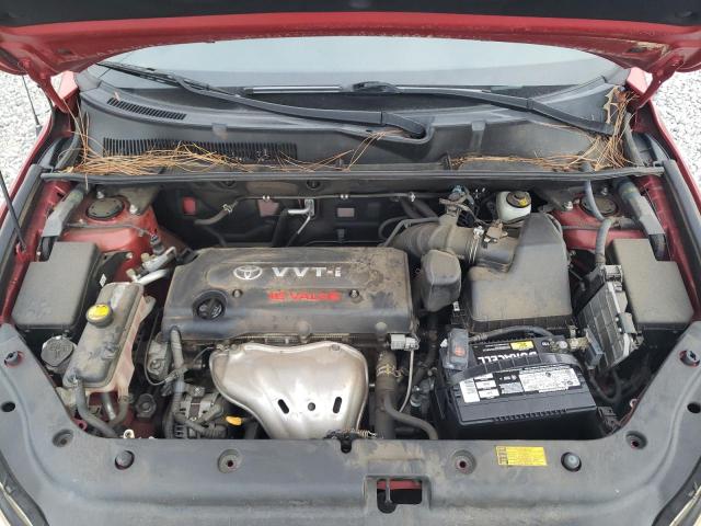 Photo 11 VIN: JTMZD33V765031438 - TOYOTA RAV4 