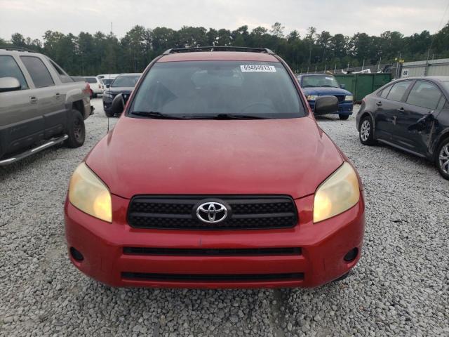 Photo 4 VIN: JTMZD33V765031438 - TOYOTA RAV4 