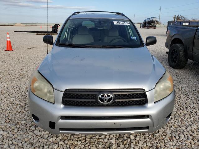 Photo 4 VIN: JTMZD33V766018005 - TOYOTA RAV4 