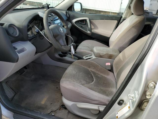 Photo 6 VIN: JTMZD33V766018005 - TOYOTA RAV4 