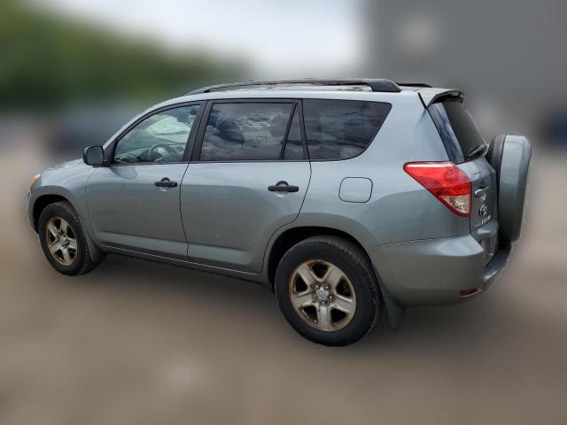 Photo 1 VIN: JTMZD33V775041517 - TOYOTA RAV4 