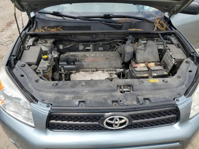 Photo 11 VIN: JTMZD33V775041517 - TOYOTA RAV4 