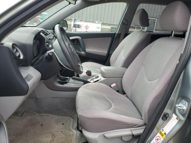 Photo 6 VIN: JTMZD33V775041517 - TOYOTA RAV4 