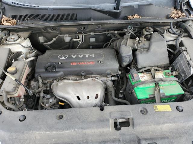 Photo 10 VIN: JTMZD33V775046782 - TOYOTA RAV4 