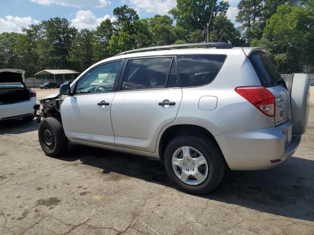 Photo 1 VIN: JTMZD33V775062657 - TOYOTA RAV4 