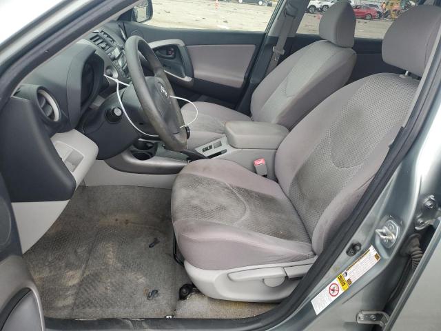 Photo 6 VIN: JTMZD33V775062710 - TOYOTA RAV4 