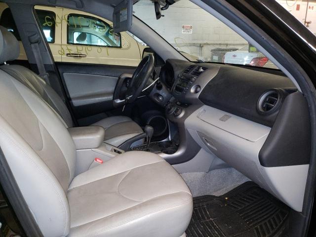 Photo 4 VIN: JTMZD33V776021729 - TOYOTA RAV4 