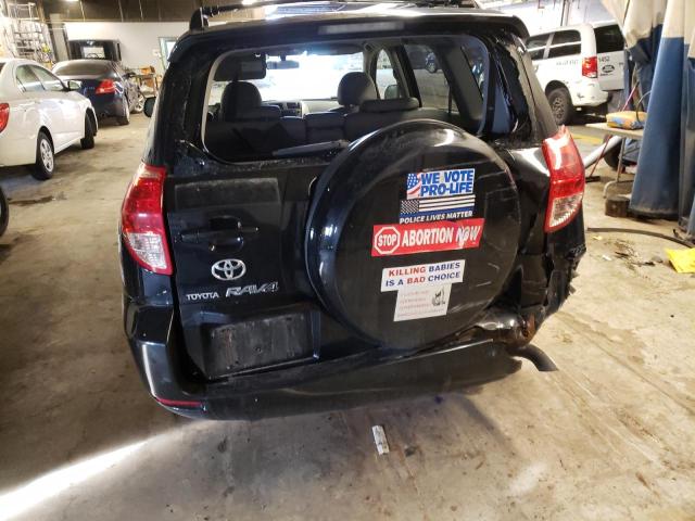 Photo 8 VIN: JTMZD33V776021729 - TOYOTA RAV4 